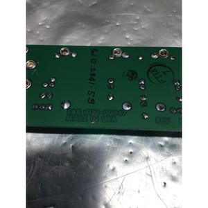 AMAT 0100-00067 PHASE MAGNITUDE PWB FAB AMAT - อุปกรณ์และชิ้นส่วนเซมิคอนดักเตอร์ระดับโลกที่เชื่อถือได้ - Product Image 5