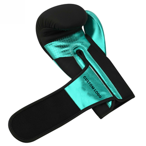 ถุงมือชกมวยหนังคุณภาพสูง ดีไซน์ชั้นนำ ผลิตตามสั่ง คุณภาพเยี่ยม รุ่น 2026 OEM แบบผูกเชือก ผลิตในปากีสถาน - Product Image 4