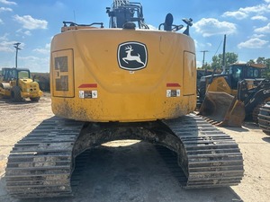 Excavatrice robuste 245P 2023 Z001249 Haute Performance Approvisionnement en Gros - Product Image 4