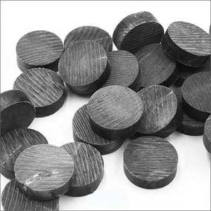 Boutons en corne de buffle naturelle faits à la main - Écologiques, durables, qualité supérieure, finition polie, tailles personnalisées, accessoires vestimentaires - Product Image 3