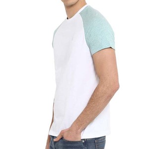 Camisetas Personalizadas para Hombre - Camisetas de Verano de Manga Corta, Cuello Redondo, 100% Algodón, Secado Rápido, Transpirables, Venta al Por Mayor, OEM, ODM - Product Image 3