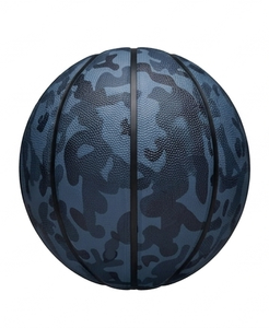 Ballon de basketball pour enfants taille 7 HAWK SPORTS INDUSTRIES, logo personnalisé, cuir et cuir PU, ballon en caoutchouc pour entraînement et jeu en salle - Product Image 2