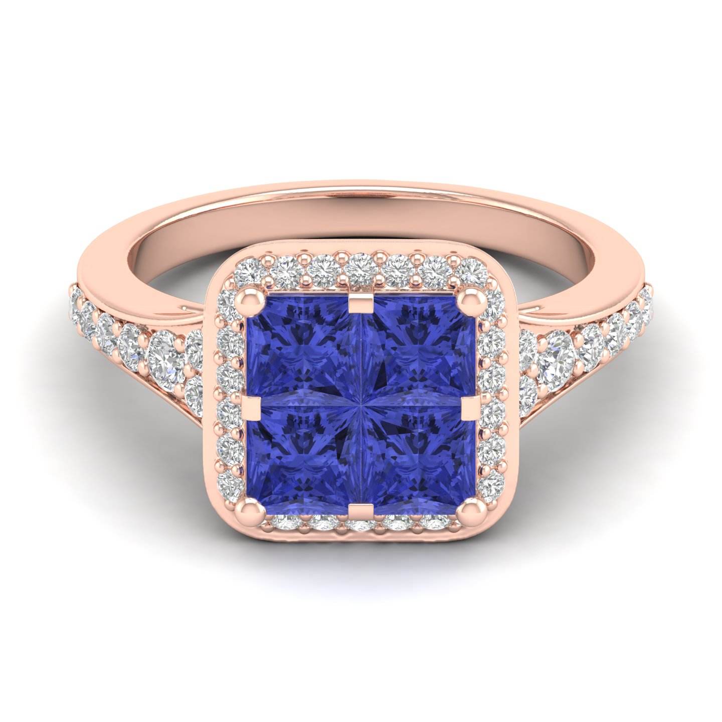 โรสโกลด์