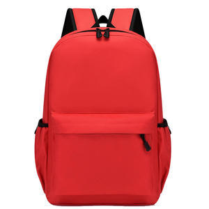 Mochila de Viaje Unisex para Estudiantes, Impermeable, de Oxford, Gran Capacidad de Almacenamiento, para Distribuidores Educativos - Product Image 4