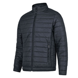New Stylish <b>Men</b> Puffer <b>Jackets</b> With Stand Collar <b>Warm</b> Breathable Eco Friendly Winter Outdoor OEM Service <b>Men</b> Puffer <b>Jacket</b> - Product Image 3