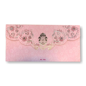 Sobre de lujo para dinero de boda, Shagun Hongbao Lai Si, paquete rojo para regalo en efectivo, de la India, sobre Shagun para bodas indias. - Product Image 2