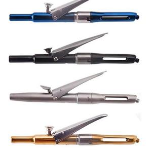 Seringue dentaire, instrument professionnel de traitement dentaire pour l'hygiène buccale et les applications chirurgicales - Product Image 2