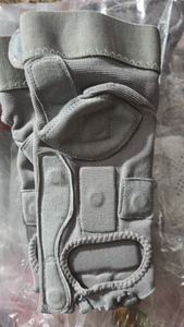 Chaussettes de taekwondo en cuir respirant, durables, à semelle souple, haute technologie, imperméables, équipement de protection pour l'entraînement - Product Image 2