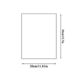 ป้ายโลหะห้ามจอดรถ CIFbuy ป้ายจราจร TikTok พร้อมบริการรับสินค้าสำหรับ Temu - Product Image 3