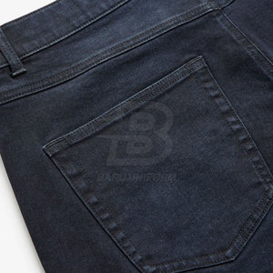 Pantalon de jogging pour hommes, prix de gros, pantalon en jean pour hommes, vêtements décontractés, pantalon en jean de haute qualité - Product Image 5