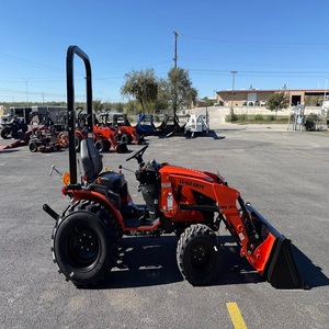 <b>Strong</b> Bad <b>Boy</b> Mini Tractor For Sale With Durable Components Efficient Operation And Versatile Use On Farms Gardens - Product Image 3