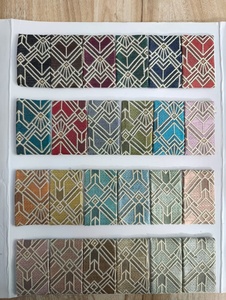 Fil à broder en polyester durable pour machine et broderie à la main, couleurs vives, résistant à la décoloration, pour vêtements et textiles de maison - Product Image 4