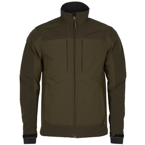 Fournisseur direct d'usine, veste de chasse pour homme au style unique, vêtements d'extérieur softshell personnalisés, coupe-vent, vestes de chasse pour homme - Product Image 3