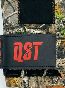 Guante de Béisbol de Alta Calidad para Lanzadores Zurdos, Diseño Personalizado en Tela No Tejida, para Jóvenes, Tamaño Juvenil, para Entretenimiento en el Campo de Softbol - Product Image 4