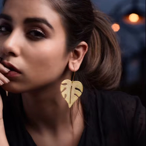 925 silver collection Wholesale High Quality Vintage Inspired 18K Gold Plated Brass <b>Earrings</b> With Stud for Women Jewelry - Product Image 1