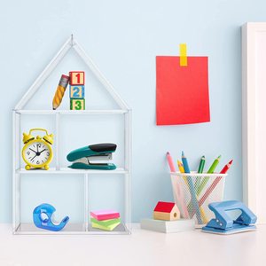 2025 Contemporary Clear Acrylic <b>Wall</b>-<b>Mounted</b> <b>Display</b> Stand: Sleek Showcase for Stylish Storage and Eye-Catching Decoration - Product Image 1