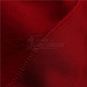 Custom <b>Men</b> Varsity <b>Jacket</b> Premium Wool Body <b>Leather</b> Sleeves Embroidered Letterman Baseball Coat OEM ODM Sample Service Available - Product Image 5