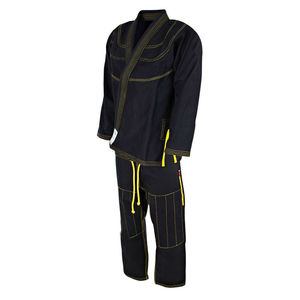 Pantalon OEM 100% coton, tissage perlé, patchs brodés avec logo, matière Ripstop, respirant, extensible, léger, sur mesure. - Product Image 2