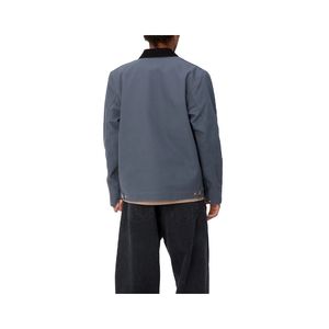 Chaqueta de Trabajo de Lona Industrial Moderna y Resistente con Fabricación de Etiquetas Personalizadas - Product Image 6