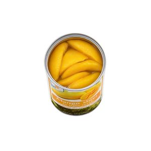 Precio de Fábrica Estándar Internacional, Mango en Rodajas Enlatado en Sirope Ligero, Producto Más Vendido de Fábrica en Vietnam, 20oz/30oz/A10 - Product Image 6