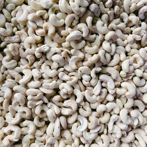 Servicio 24 Horas, Nueces de Anacardo SANTIGO, Noix De Cajou, Estándares Europeos, Nueces Enteras, Kaju a Granel - Product Image 1