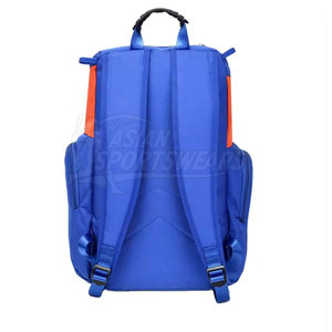 Mochila de baloncesto resistente al agua de calidad premium para viajes profesionales, bolsas de baloncesto deportivas en venta - Product Image 3