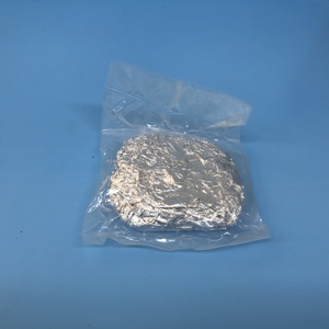 AMAT 0020-21779 FLANGE, BLANKOFF CCD - Equipo y piezas de semiconductores de confianza de la marca global Trusted Global Legacy - Product Image 2