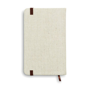 Copertina su tela personalizzata per notebook - Product Image 4