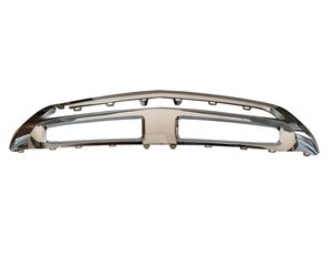 Moulure centrale inférieure du pare-chocs avant pour Mercedes-Benz Classe GLS X166 2016 1668852138 A1668852138 MB1044141 Garniture de pare-chocs - Product Image 1