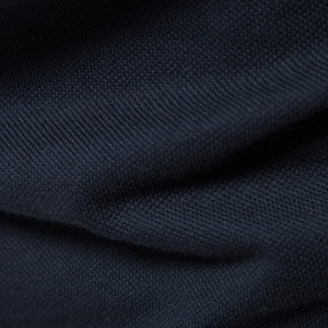 Vente en gros T-shirt polo pour hommes Vêtements de sport, de golf et de sport imprimés sur mesure Chemise de gym à séchage rapide Chemise polo respirante à manches courtes - Product Image 6