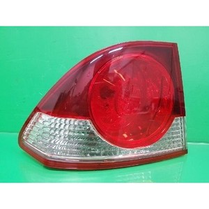 Luz Trasera Izquierda Usada para Civic P5375 - Product Image 1