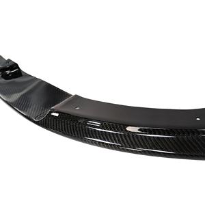 JDM STYLE-labio delantero de fibra de carbono, para GVF IMPREZA WRX - Product Image 3