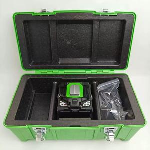 Boîte <span class=keywords><strong>de</strong></span> fusion pour épissureuse à fusion, étui <span class=keywords><strong>de</strong></span> transport pour épissureuse à fusion, adapté aux modèles FSM50S/60S/61S/62C/80S/70R 600C/81C/601C/80C 15A/V3/V5/V7 - Product Image 2