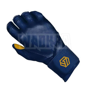 ถุงมือตีเบสบอลเนื้อนุ่ม จับกระชับมือ ใช้งานได้ทุกวัน - Product Image 3