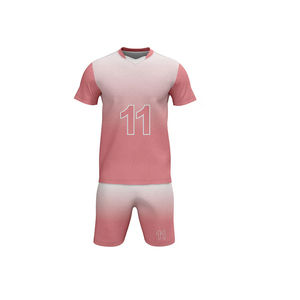 Uniforme de Voleibol en Diferentes Colores con Logotipo Personalizado, Impresión de Alta Calidad, Ligero, para Hombre y Mujer - Product Image 2
