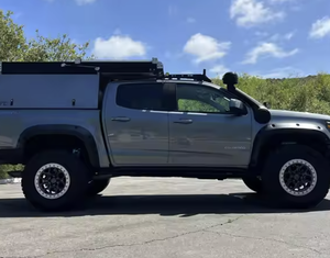 Chevrolet Colorado ZR2 4x4 d'occasion de 2018 à vendre - Product Image 2