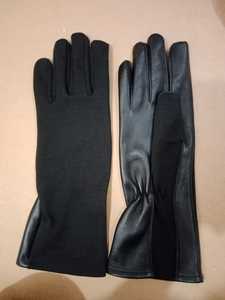 ถุงมือ Nomex ถุงมือนักบิน ถุงมือกีฬา ถุงมือกันความร้อน ถุงมือป้องกัน ออกแบบตามสั่ง รับผลิตแบบ OEM ODM โรงงานโดยตรง ผู้ผลิตระดับพรีเมียม - Product Image 2