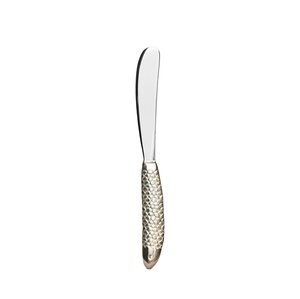 Cuchillo para Untar Mantequilla de Perla, Cubertería de Lujo para Mesa de Comedor, Cocina, Hotel, Restaurante, Banquete y Regalo - Product Image 2