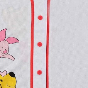 Uniforme de Béisbol Profesional - Jersey Personalizado con Nombre y Número del Equipo - Camiseta Deportiva de Malla con Botones para Hombre - Product Image 3