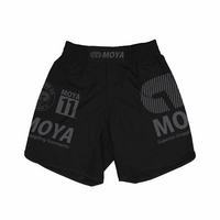 Shorts de combat MMA personnalisés, shorts de BJJ, shorts de grappling pour hommes et femmes, séchage rapide, respirants, logo par sublimation, vêtements de sport pour l'entraînement et le combat