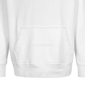 High Performance Stylish Street Fashion Half Zip Hoodies With Soft Breathable Cotton Fabric For Outdoor And Casual Wear - Product Image 2