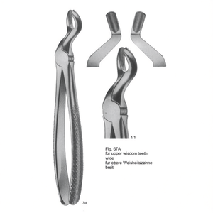 Instruments médicaux, dentaires et chirurgicaux de Varsovie - Product Image 3