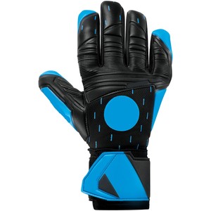 Gants de gardien de but personnalisés, légers, à séchage rapide, respirants, imperméables, extensibles, antidérapants, avec sangle de poignet réglable et fermeture à lacets - Product Image 4