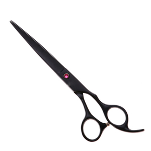 2026 Customized Stainless Steel Salon Customized Hairdresser <b>Barber</b> Haircut Left Handed Hair Scissors <b>Set</b> - Product Image 1