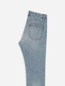 Pantalon de jogging ample et respirant en polaire pour femme, avec logo personnalisé imprimé, taille mi-haute, design décontracté à devant plat, idéal pour l'hiver, teinture unie - Product Image 2