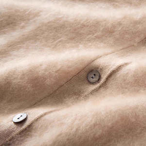 Suéter de Punto Personalizado VIBE SEWN de Alta Calidad para Mujer, en Poliéster/Algodón, para Invierno, de Secado Rápido, Anti-Pilling y Transpirable - Product Image 5