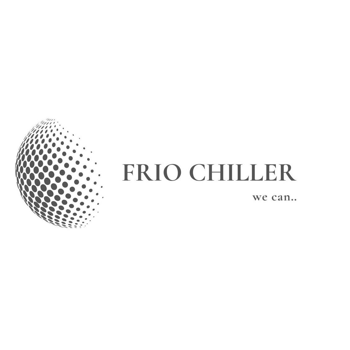 Frio Solutions Iklimlendirme San ve Tic. A.Ş. logo