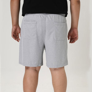 Shorts de Baño para Hombre, Color Azul Claro, con Estampado de Ancla, de Secado Rápido, con Cordón Ajustable, Estilo Casual - Product Image 3
