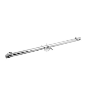 Barras de esparcidor de Metal de acero inoxidable para adultos, Juguetes sexuales de Bondage, Bdsm, esposas de retención - Product Image 4