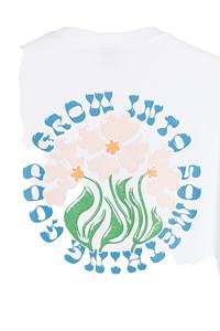 เสื้อยืดผู้ชายทรงพอดีตัวแบบสบายๆเสื้อยืดฤดูร้อนพิมพ์ลายคอกลมแขนครึ่งซีกทำจากผ้าฝ้าย100% คุณภาพสูง - Product Image 6